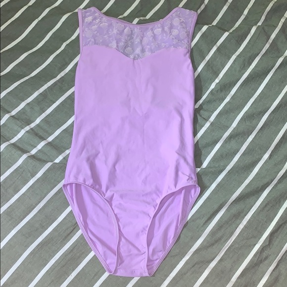 Yumiko Other - Wear Moi Leotard